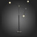 Торшер ST-Luce Bastoncino SL429.405.03
