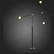 Торшер ST-Luce Bastoncino SL429.405.03