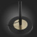Торшер ST-Luce Bastoncino SL429.405.03