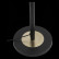 Торшер ST-Luce Bastoncino SL429.405.03