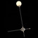 Торшер ST-Luce Bastoncino SL429.405.03