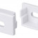 Заглушка Arlight ARH-DECORE-S12-LINE-EDGE 023896
