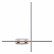 Накладной светильник ST-Luce Basoni SL394.501.02