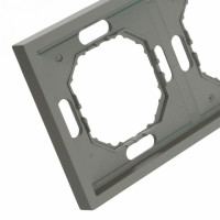 Рамка на 4 поста Stekker Эмили 49965