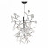 Подвесная люстра ST-Luce Rafina SL379.403.81