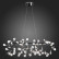 Подвесная люстра ST-Luce Rafina SL379.403.81