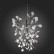 Подвесная люстра ST-Luce Rafina SL379.403.81