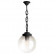 Подвесной светильник Fumagalli Globe 300 G30.120.000.AXE27
