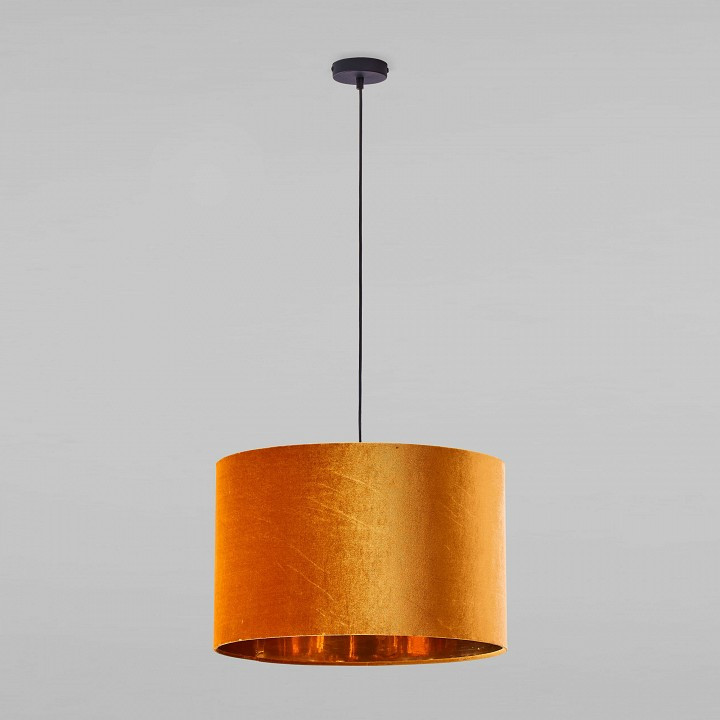 Подвесной светильник TK Lighting Tercino 6122 Tercino Orange