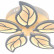 Потолочная люстра Escada Foliage 10214/5LED