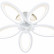 Потолочная люстра Escada Ecla 10219/5LED 77W