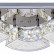 Накладной светильник Globo Silurus 49220-15W