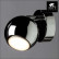 Спот Arte Lamp Piatto A6251AP-1CC