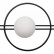 Бра Loft it Circle 10143 Black