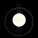 Бра Loft it Circle 10143 Black