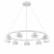 Подвесная люстра Lumion Luazana 8254/9