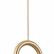 Подвесной светильник Arte Lamp Lumino A2233SP-20GO