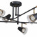 Люстра на штанге F-promo Trandy 4618-6C