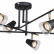 Люстра на штанге F-promo Trandy 4618-6C