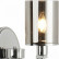 Бра Arte Lamp Ombra A2995AP-1CC