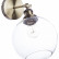 Бра Divinare Denton 1736/17 AP-1