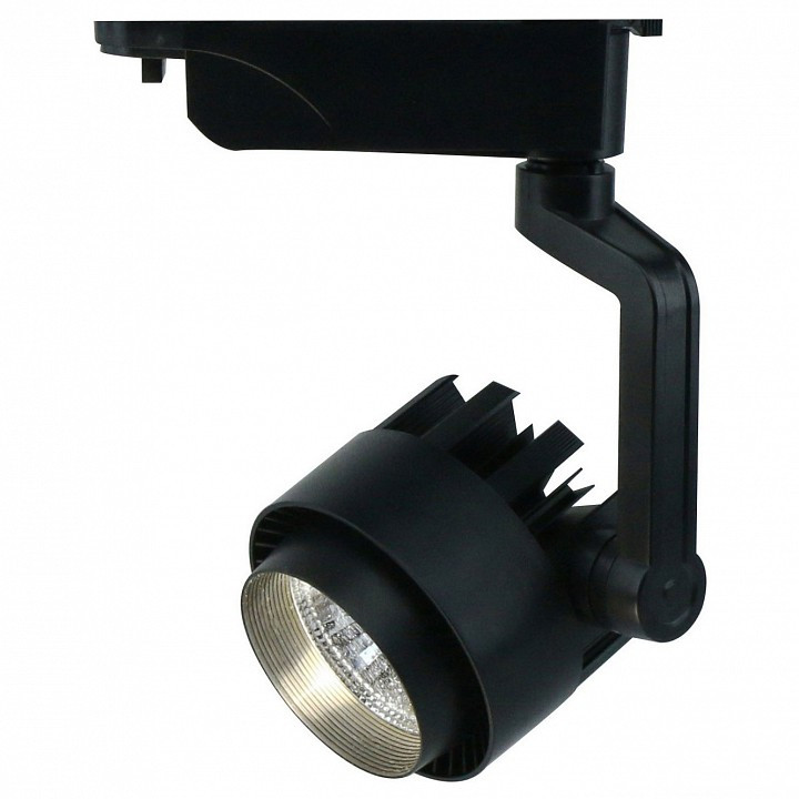 Светильник на штанге Arte Lamp Vigile A1610PL-1BK