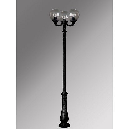 Фонарный столб Fumagalli Globe 300 G30.202.R30.AZE27