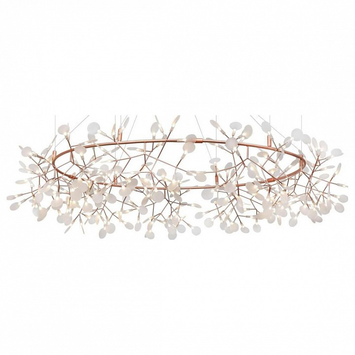 Подвесная люстра Loft it Heracleum 9022-243