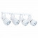 Светильник на штанге Arte Lamp 6252 A6252PL-4WH