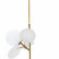 Подвесной светильник Loft it Matisse 10008/2P white