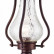 Наземный низкий светильник Maytoni La Rambla S104-59-31-R