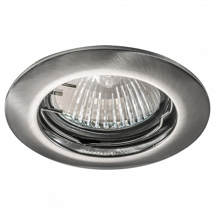Встраиваемый светильник Lightstar Lega HI 011015