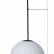 Светильник на штанге Loft it Signal 10029PM Black