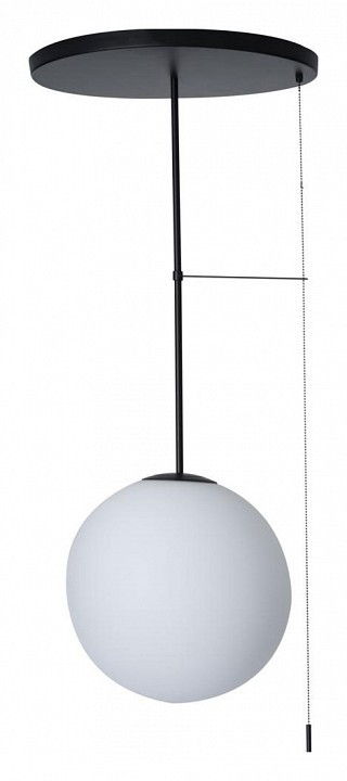 Светильник на штанге Loft it Signal 10029PM Black