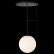 Светильник на штанге Loft it Signal 10029PM Black