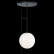 Светильник на штанге Loft it Signal 10029PM Black