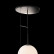 Светильник на штанге Loft it Signal 10029PM Black
