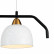 Подвесной светильник Indigo Attimo 10005/3PL Black