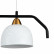 Подвесной светильник Indigo Attimo 10005/3PL Black