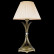 Настольная лампа декоративная Lightstar Antique 783911