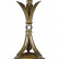 Настольная лампа декоративная Lightstar Antique 783911