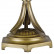 Настольная лампа декоративная Lightstar Antique 783911