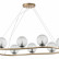 Подвесная люстра Lightstar Bari 815283