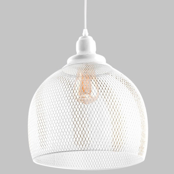 Подвесной светильник Imex MD.1714 MD.1714-1-P WH