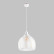 Подвесной светильник Imex MD.1714 MD.1714-1-P WH