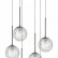 Подвесной светильник Lightstar Bari 815260