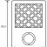 Набор заглушек для трека Elektrostandard Slim Magnetic a061236