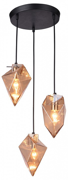 Подвесной светильник Vele Luce Cassiopea VL1154P03