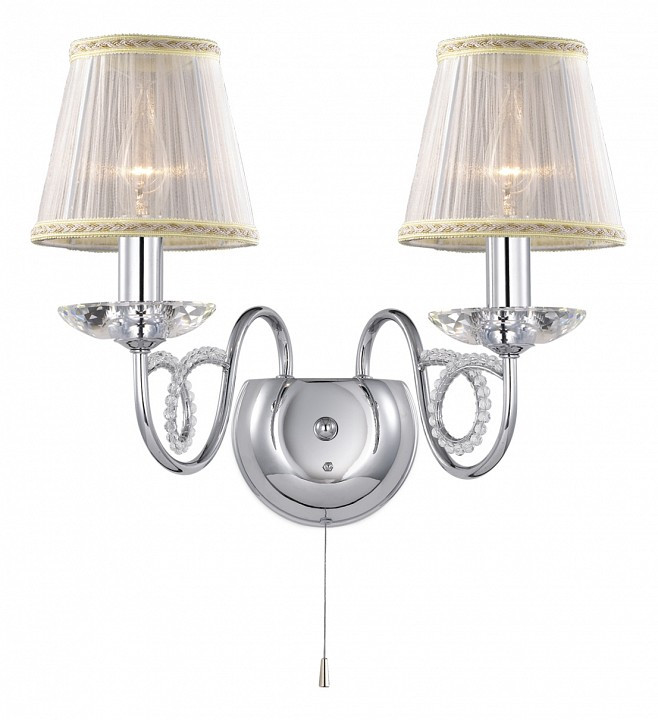 Бра Odeon Light Alta 2611/2W