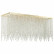 Подвесной светильник Odeon Light Chokka 5028/9A